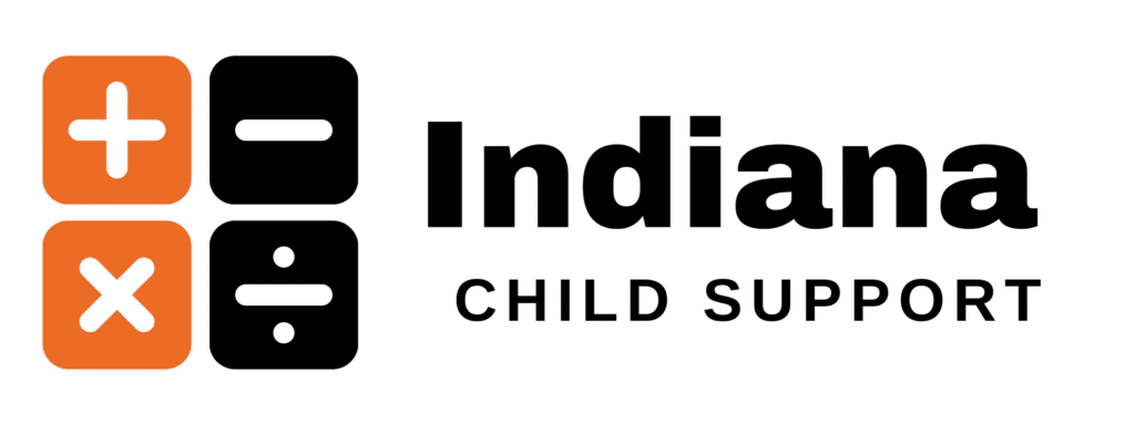 indiana child support calculator